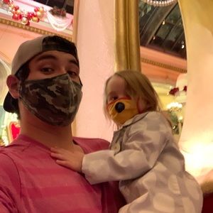 Meet your Posher, Ryan